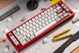  [Groupbuy] Equilibrium Keyboard Kit 
