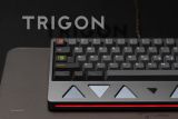  [Groupbuy] Trigon60 Keyboard Kit 