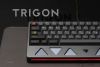  [Groupbuy] Trigon60 Keyboard Kit 
