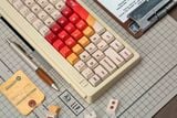  [Groupbuy] TAC K1 Keyboard Kit 