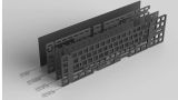  [Extra] DR 70F Keyboard Kit 