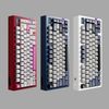  V81 Plus Keyboard Kit 