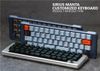  [Groupbuy] Manta 40% Low Profile Keyboard Kit 