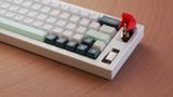  AK762 Keyboard Kit 