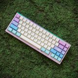  KBM Fairy Keycap Set 