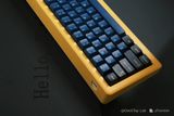  Coder66 Keyboard Kit 