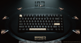  [Instock] Bridge75 Keyboard 