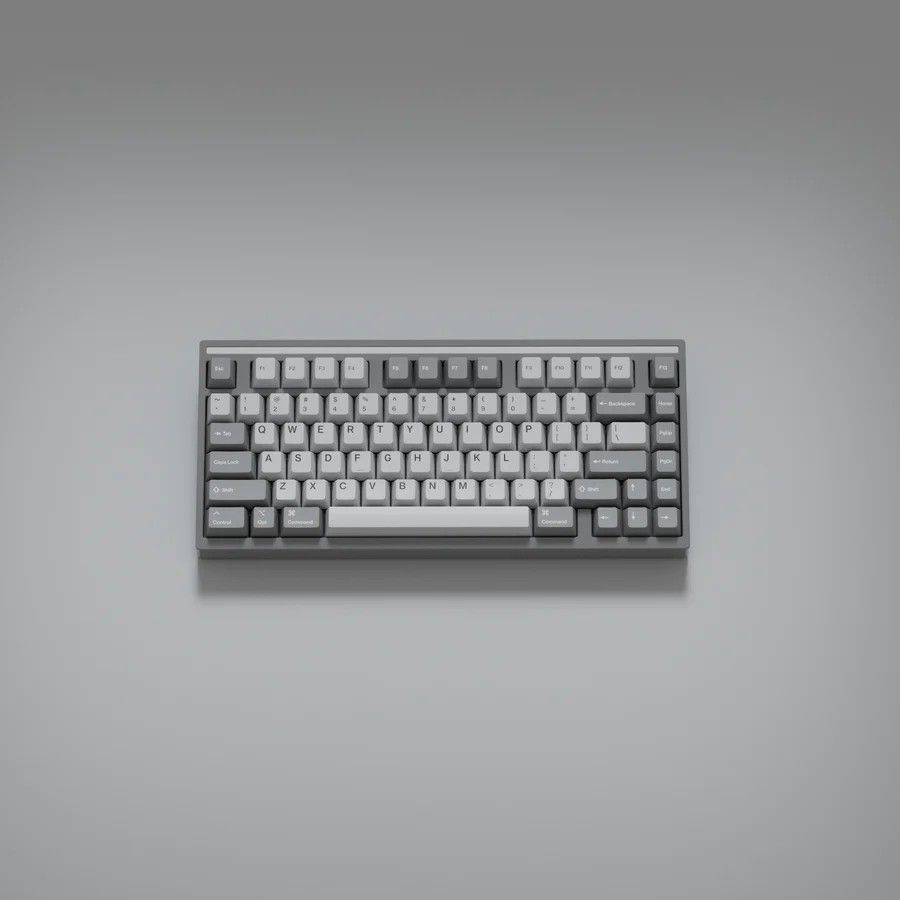 Tomorrow Keycaps – Mode Designs