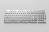  [Extra] Wind x98 Keyboard Extra Parts 