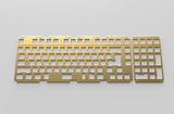  [Extra] Wind x98 Keyboard Extra Parts 