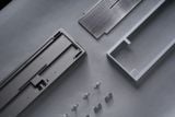 [Groupbuy] KV1 65% Keyboard Kit 