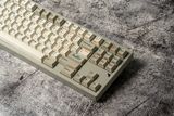  Old School 9009 Keycap Set 