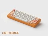 [Option] Molly60 Keyboard Kit 