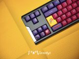  [Groupbuy] Mek Geometry 70 Keyboard Kit 