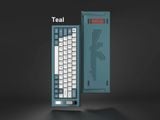  AK762 Keyboard Kit 