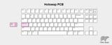  [Case] TB8-TKL Keyboard Kit 