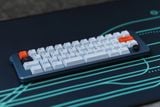  [Groupbuy] Manta 40% Low Profile Keyboard Kit 