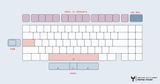  [Groupbuy] Retro70&84 Keyboard Kit 