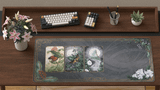  MW Pavilion Keycap Set 