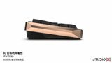  Shadow 65X Keyboard Kit 