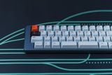  [Groupbuy] Manta 40% Low Profile Keyboard Kit 