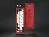 AK762 Keyboard Kit 