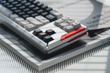  [Groupbuy] Mek Geometry 70 Keyboard Kit 