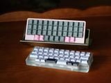  [Groupbuy] J34 R2 Keyboard Kit 