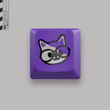  MW Paws Keycap Set 