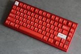  [Extra Slot GB] Through75 Keyboard kit 