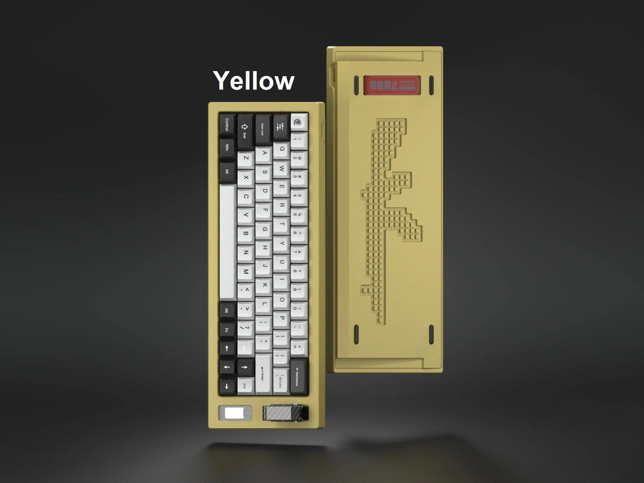  AK762 Keyboard Kit 