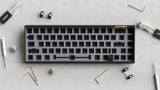  [Instock] Luminkey65 Keyboard 