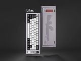  AK762 Keyboard Kit 