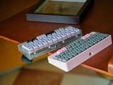  [Groupbuy] J34 R2 Keyboard Kit 