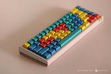  Rainbow65 Keyboard Kit 
