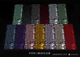  [Extra] Star80 Keyboard Kit 