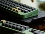  [Groupbuy] Gameboy34 Keyboard Kit 
