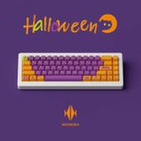  Halloween Keycap Set 