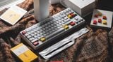  [Case] TB8 Keyboard Kit 