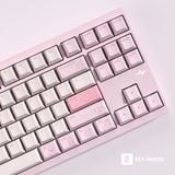  [Pre Order] Star Pup Keycap Set 