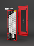  [ Instock-Case ] Enter67 V2 Keyboard Kit 