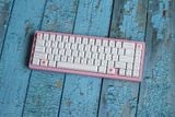  Fuyu Keycap Set 