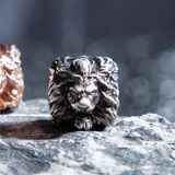  Nemean Lion Head Keycap 