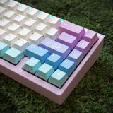  KBM Fairy Keycap Set 