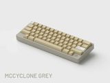  [Option] Molly60 Keyboard Kit 