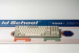  Old School 9009 Keycap Set 