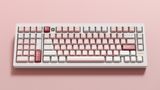  [Groupbuy] Wind X98 R2 Keyboard Kit 