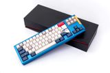  [Groupbuy] Mek Geometry 70 Keyboard Kit 