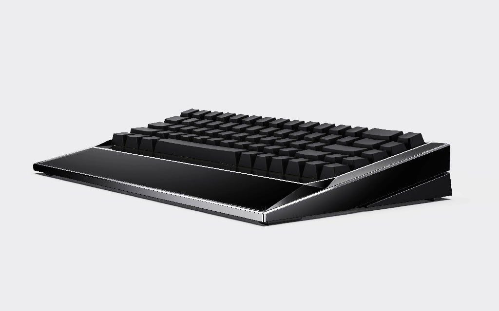  K1 Keyboard Kit 