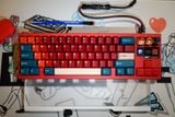  [Pre Order] Red Bean Keycap Set 
